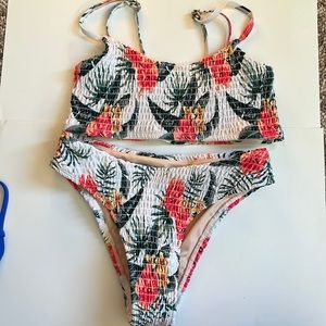 Mossman bikini